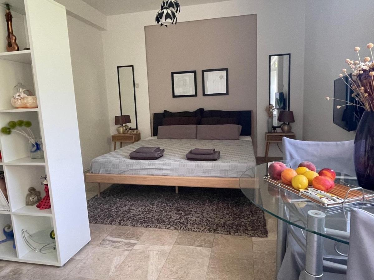 Villa Tamara With Garden And River View - Free Private Parking - Garage Mostar Exterior photo