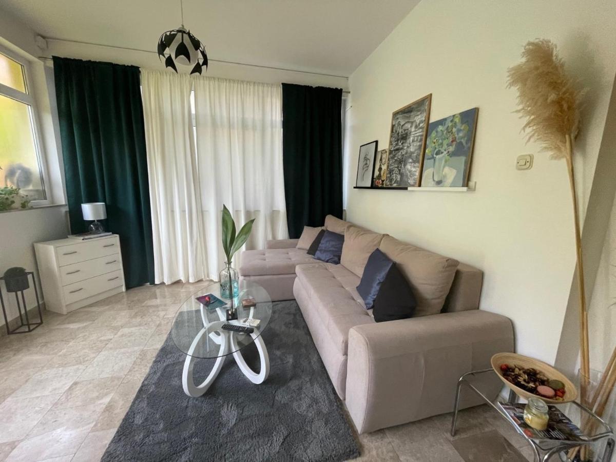 Villa Tamara With Garden And River View - Free Private Parking - Garage Mostar Exterior photo