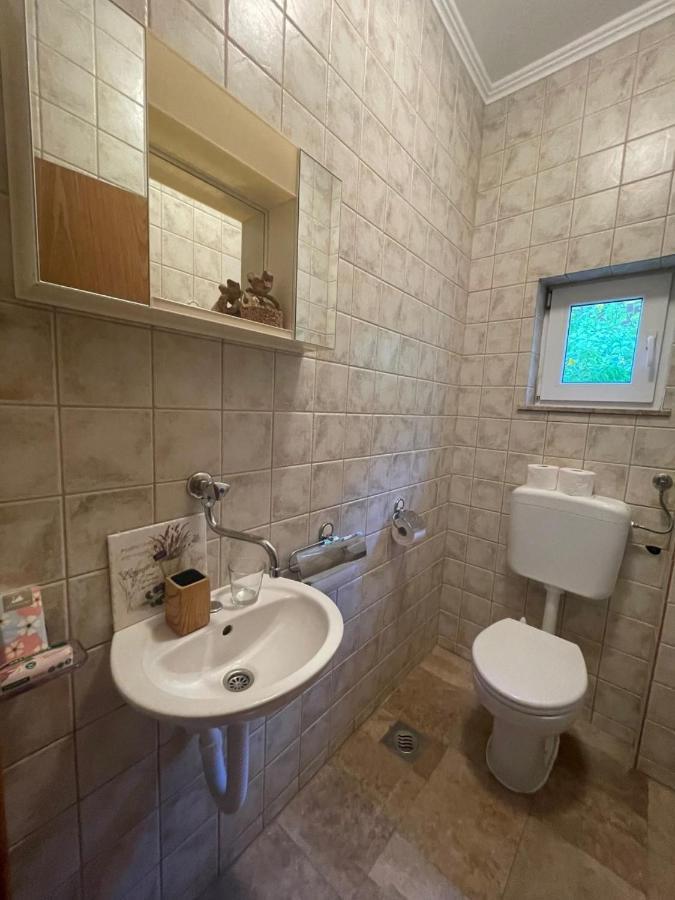 Villa Tamara With Garden And River View - Free Private Parking - Garage Mostar Exterior photo