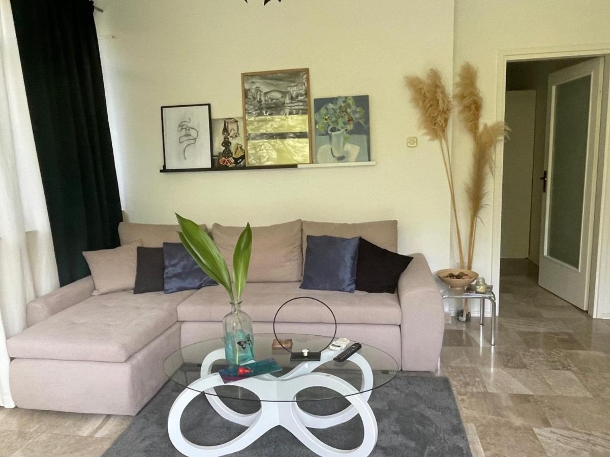 Villa Tamara With Garden And River View - Free Private Parking - Garage Mostar Exterior photo