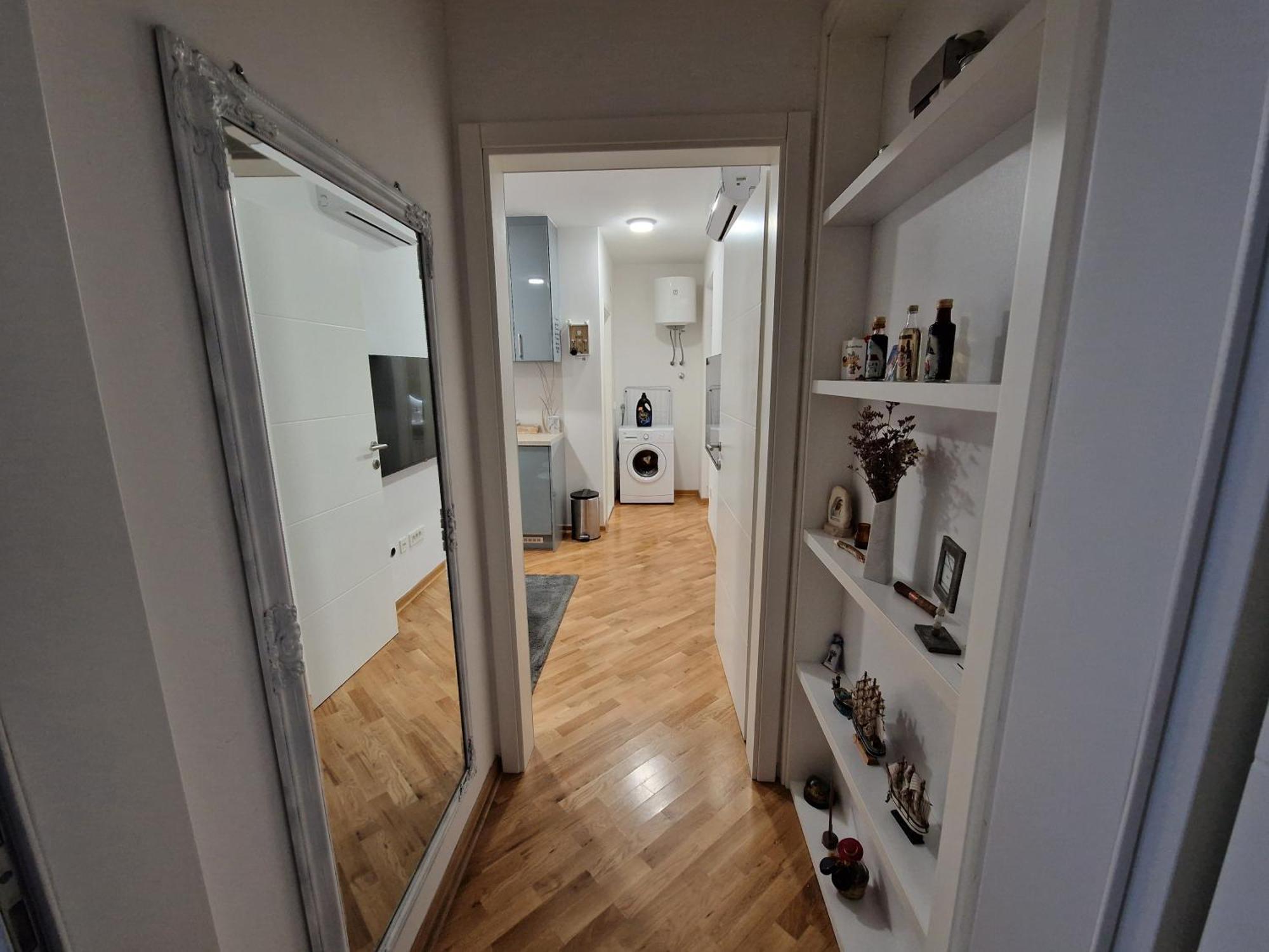 Villa Tamara With Garden And River View - Free Private Parking - Garage Mostar Exterior photo