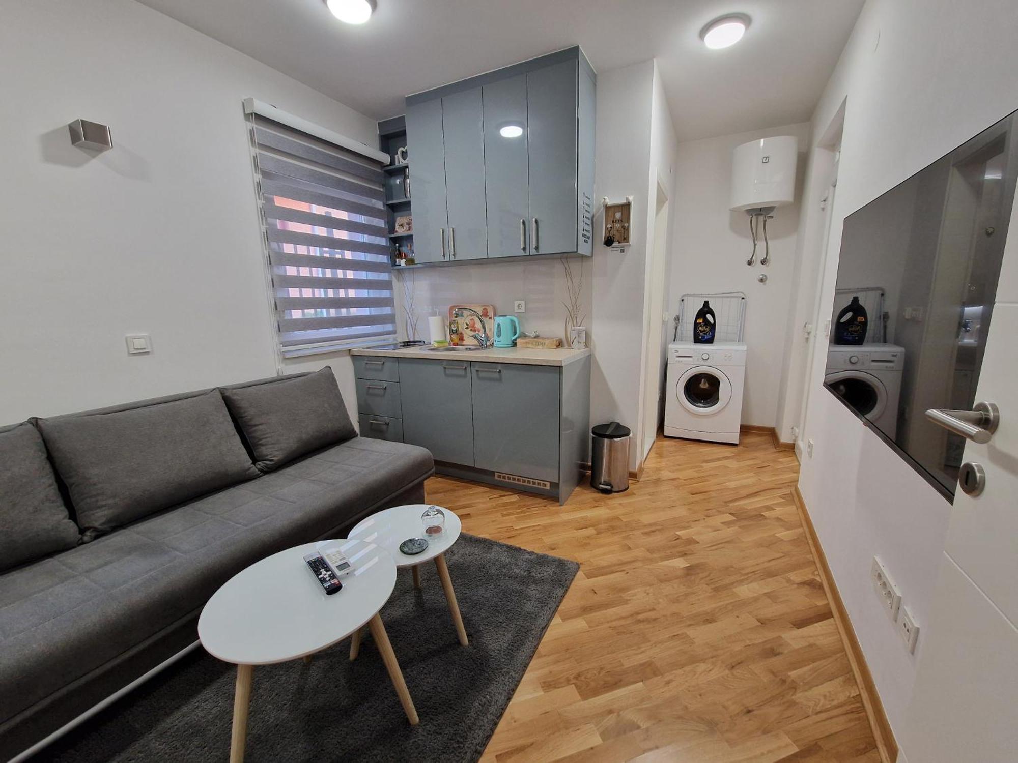 Villa Tamara With Garden And River View - Free Private Parking - Garage Mostar Exterior photo