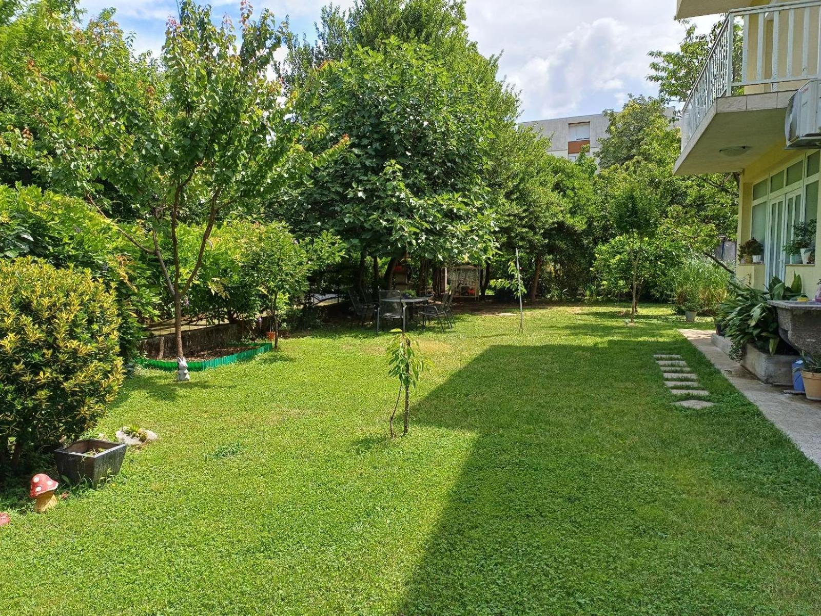 Villa Tamara With Garden And River View - Free Private Parking - Garage Mostar Exterior photo